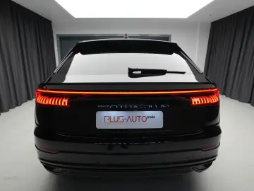 Audi Q8 50 TDI