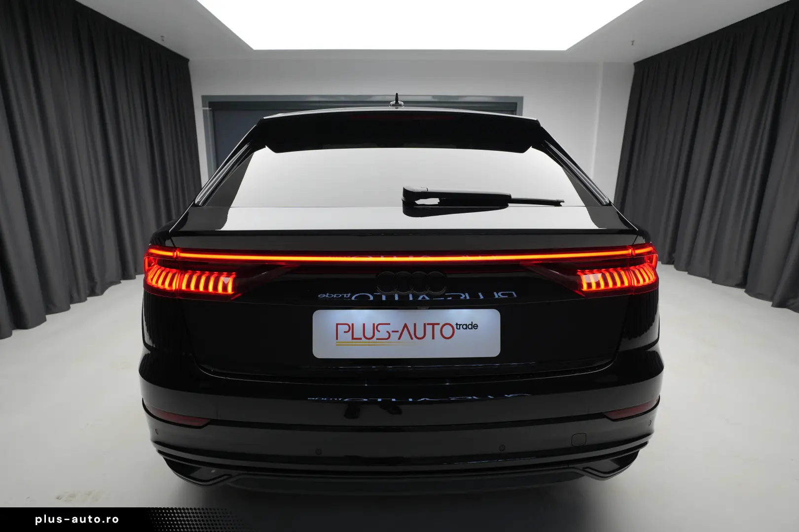 Audi Q8 50 TDI