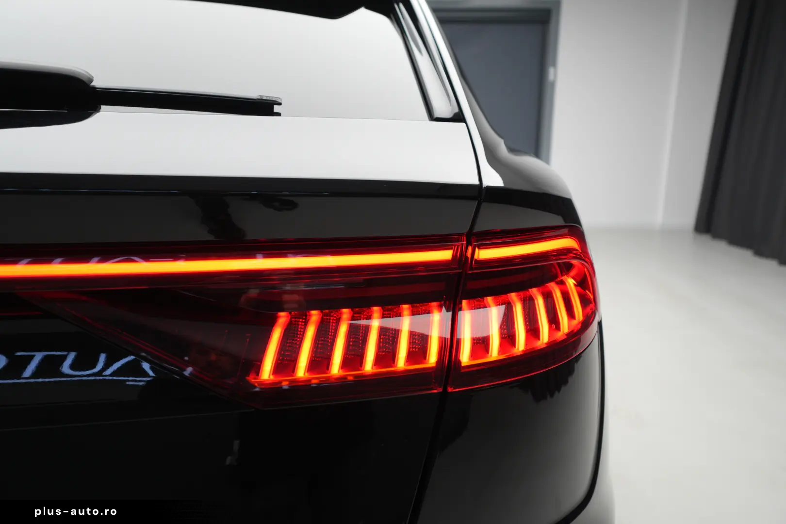 Audi Q8 50 TDI