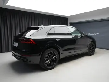 Audi Q8 50 TDI