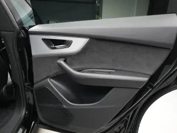 Audi Q8 50 TDI