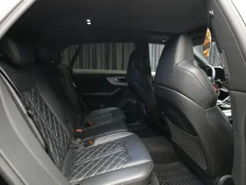 Audi Q8 50 TDI