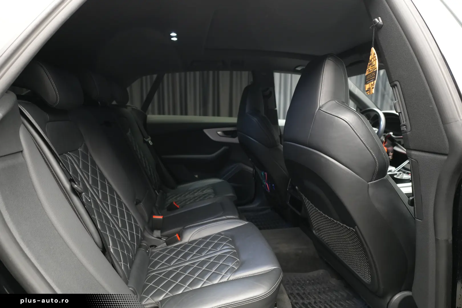 Audi Q8 50 TDI