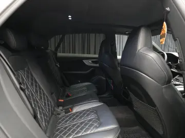 Audi Q8 50 TDI