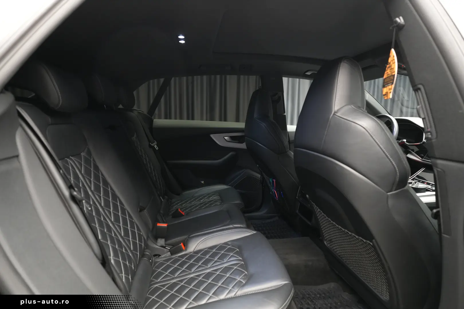 Audi Q8 50 TDI