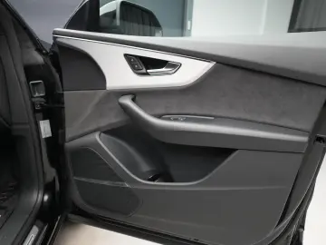 Audi Q8 50 TDI