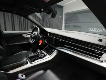 Audi Q8 50 TDI