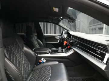 Audi Q8 50 TDI