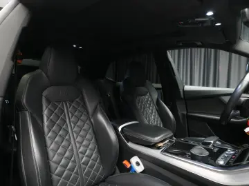 Audi Q8 50 TDI