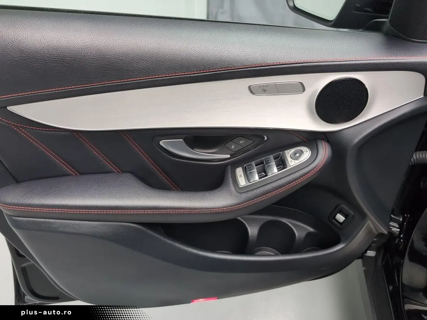 MERCEDES-BENZ GLC 43 AMG 4MATIC Coupé 360  LED Navi CarPlay
