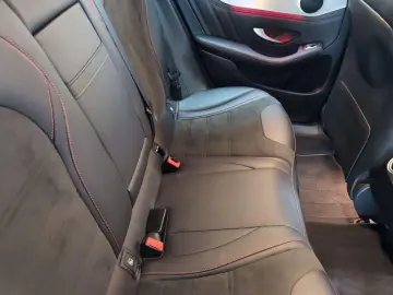 MERCEDES-BENZ GLC 43 AMG 4MATIC Coupé 360  LED Navi CarPlay