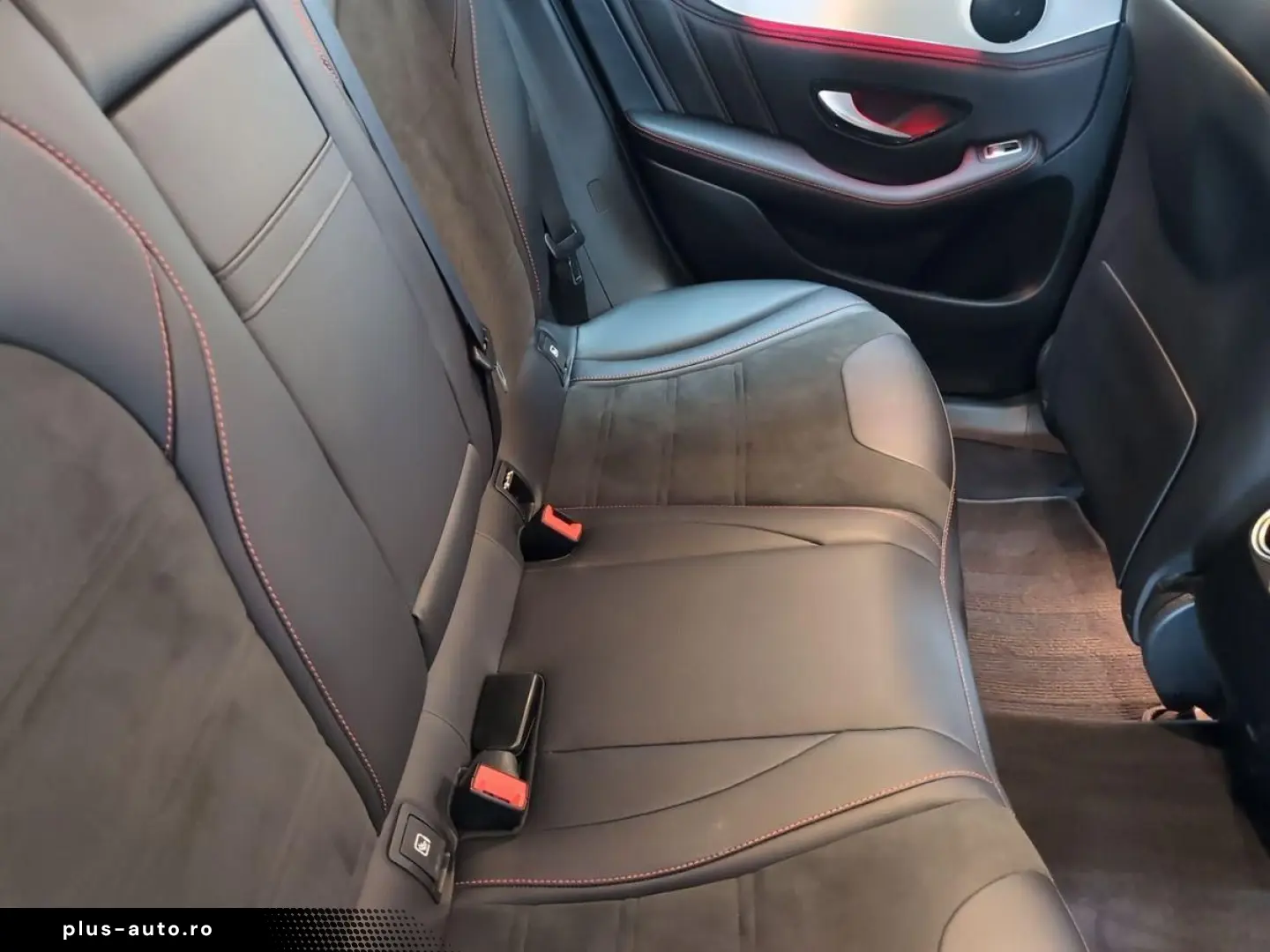 MERCEDES-BENZ GLC 43 AMG 4MATIC Coupé 360  LED Navi CarPlay