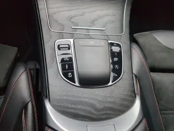 MERCEDES-BENZ GLC 43 AMG 4MATIC Coupé 360  LED Navi CarPlay