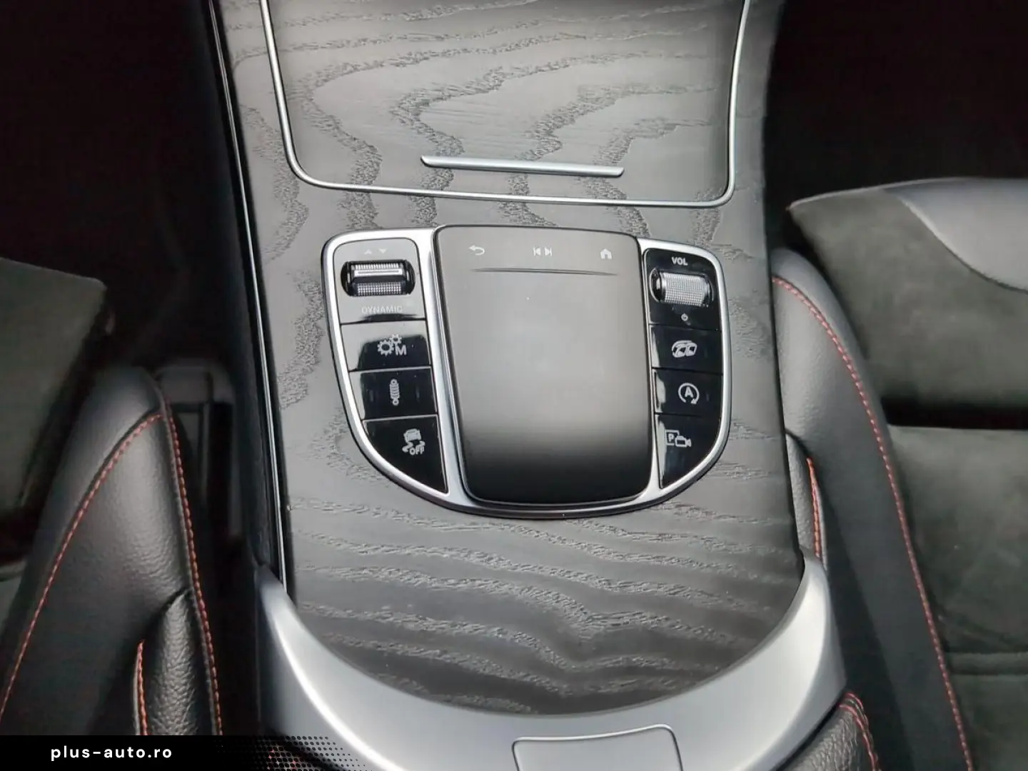 MERCEDES-BENZ GLC 43 AMG 4MATIC Coupé 360  LED Navi CarPlay