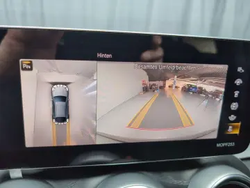 MERCEDES-BENZ GLC 43 AMG 4MATIC Coupé 360  LED Navi CarPlay