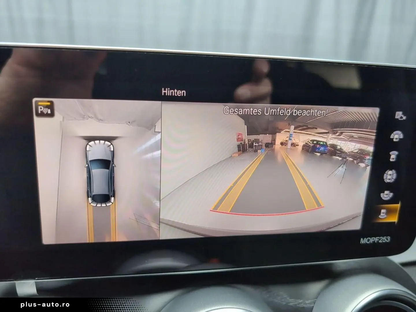 MERCEDES-BENZ GLC 43 AMG 4MATIC Coupé 360  LED Navi CarPlay