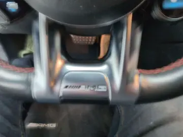 MERCEDES-BENZ GLC 43 AMG 4MATIC Coupé 360  LED Navi CarPlay