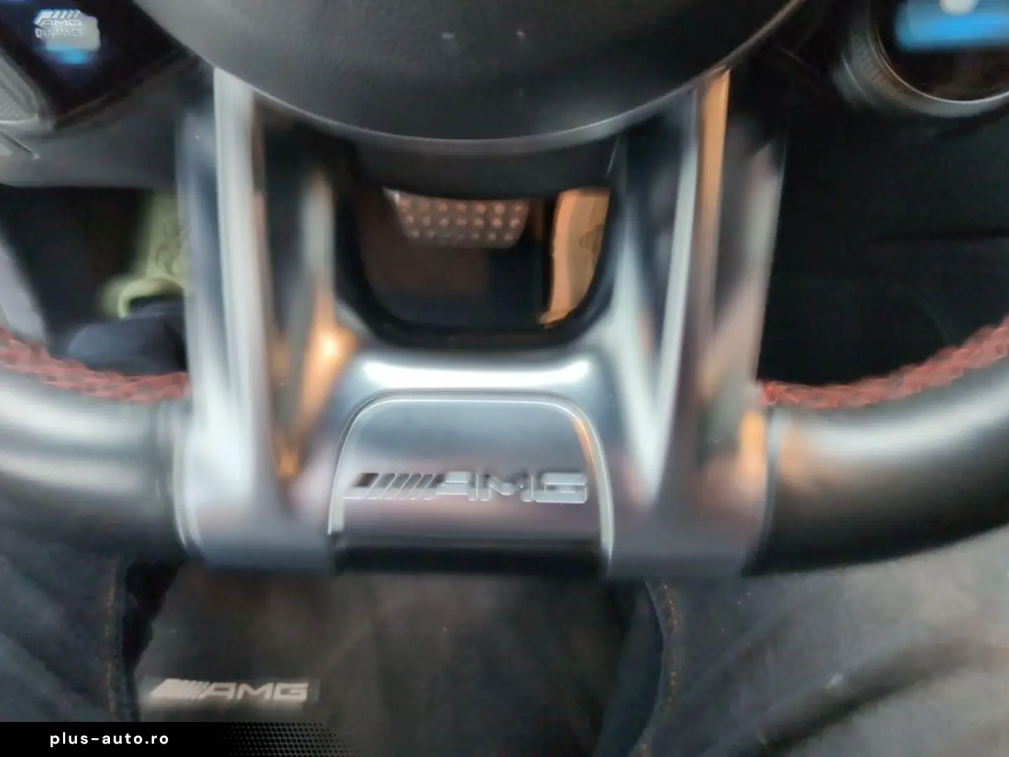 MERCEDES-BENZ GLC 43 AMG 4MATIC Coupé 360  LED Navi CarPlay