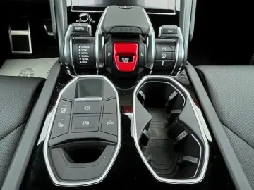 LAMBORGHINI Urus HUD NIGHT VISION B&O 23  REAR SEAT-ENTER.