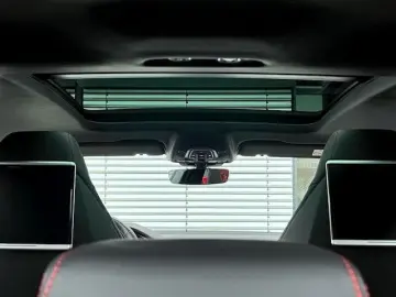 LAMBORGHINI Urus HUD NIGHT VISION B&O 23  REAR SEAT-ENTER.