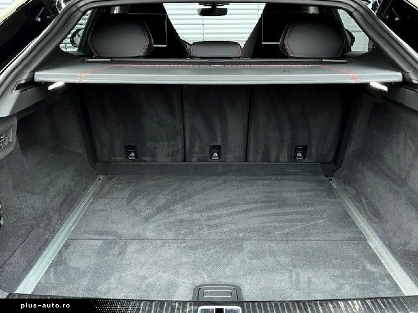LAMBORGHINI Urus HUD NIGHT VISION B&O 23  REAR SEAT-ENTER.