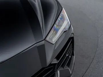 LAMBORGHINI Urus 4.0 V8   BTW auto   Rear seat entertainent