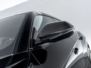 LAMBORGHINI Urus 4.0 V8   BTW auto   Rear seat entertainent