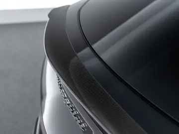 LAMBORGHINI Urus 4.0 V8   BTW auto   Rear seat entertainent