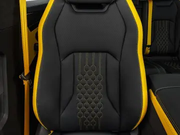 LAMBORGHINI Urus SE