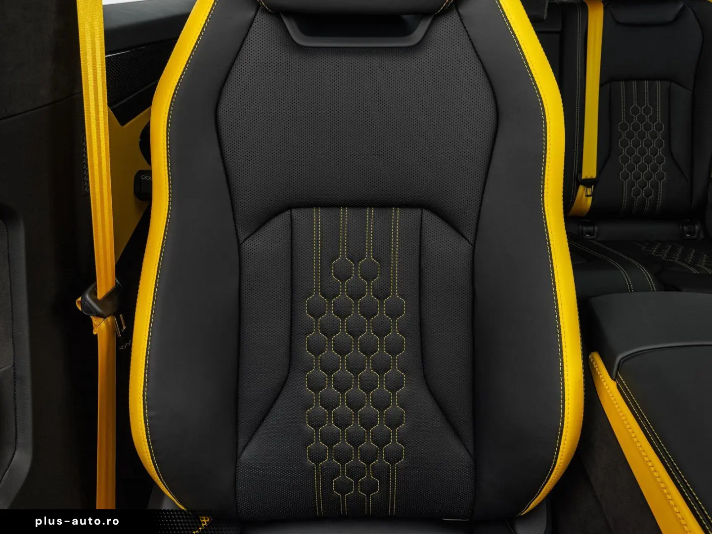 LAMBORGHINI Urus SE