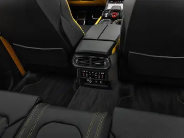 LAMBORGHINI Urus SE
