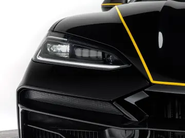 LAMBORGHINI Urus SE