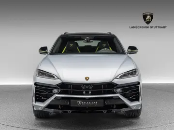 LAMBORGHINI Urus SE