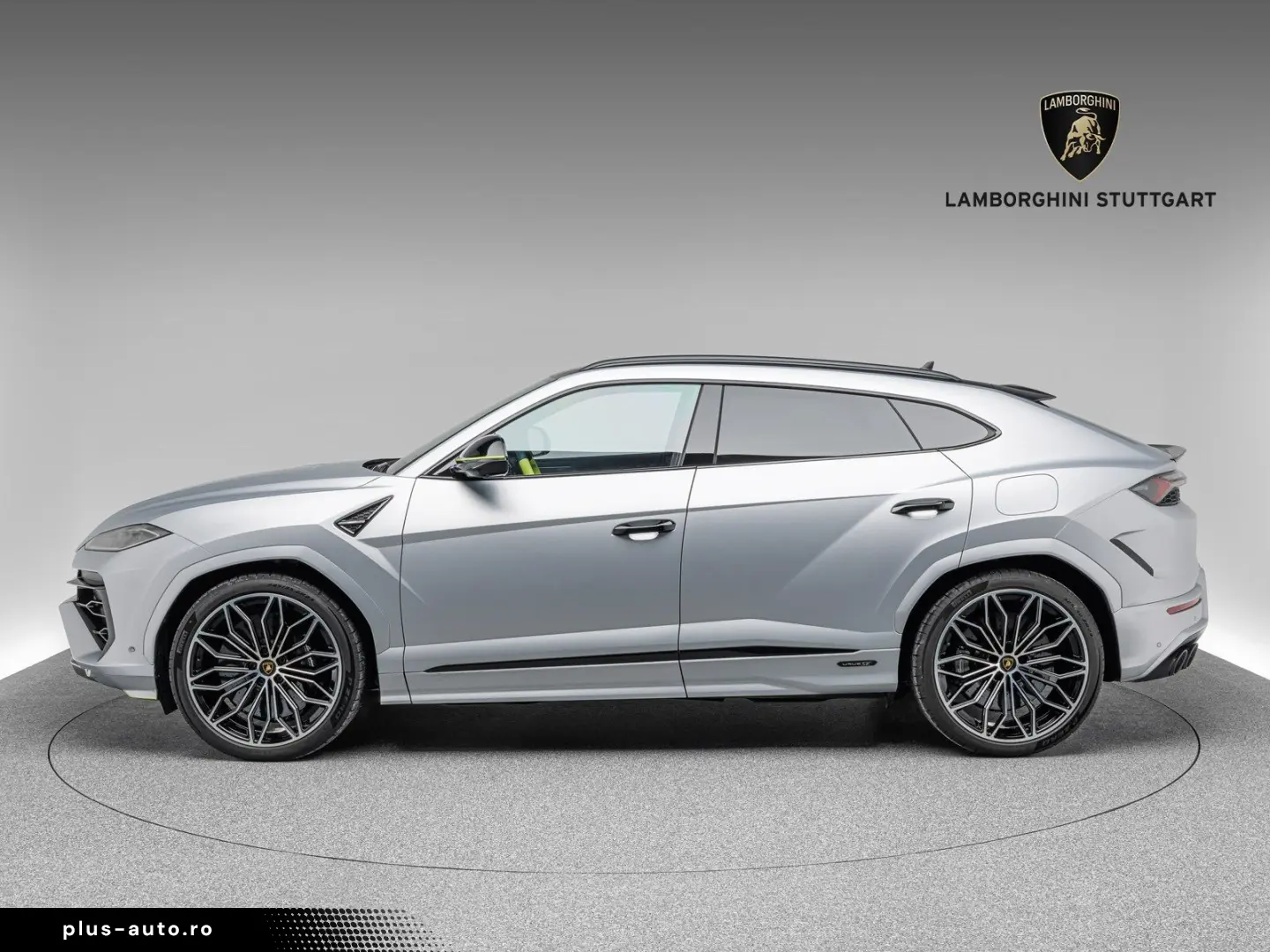 LAMBORGHINI Urus SE