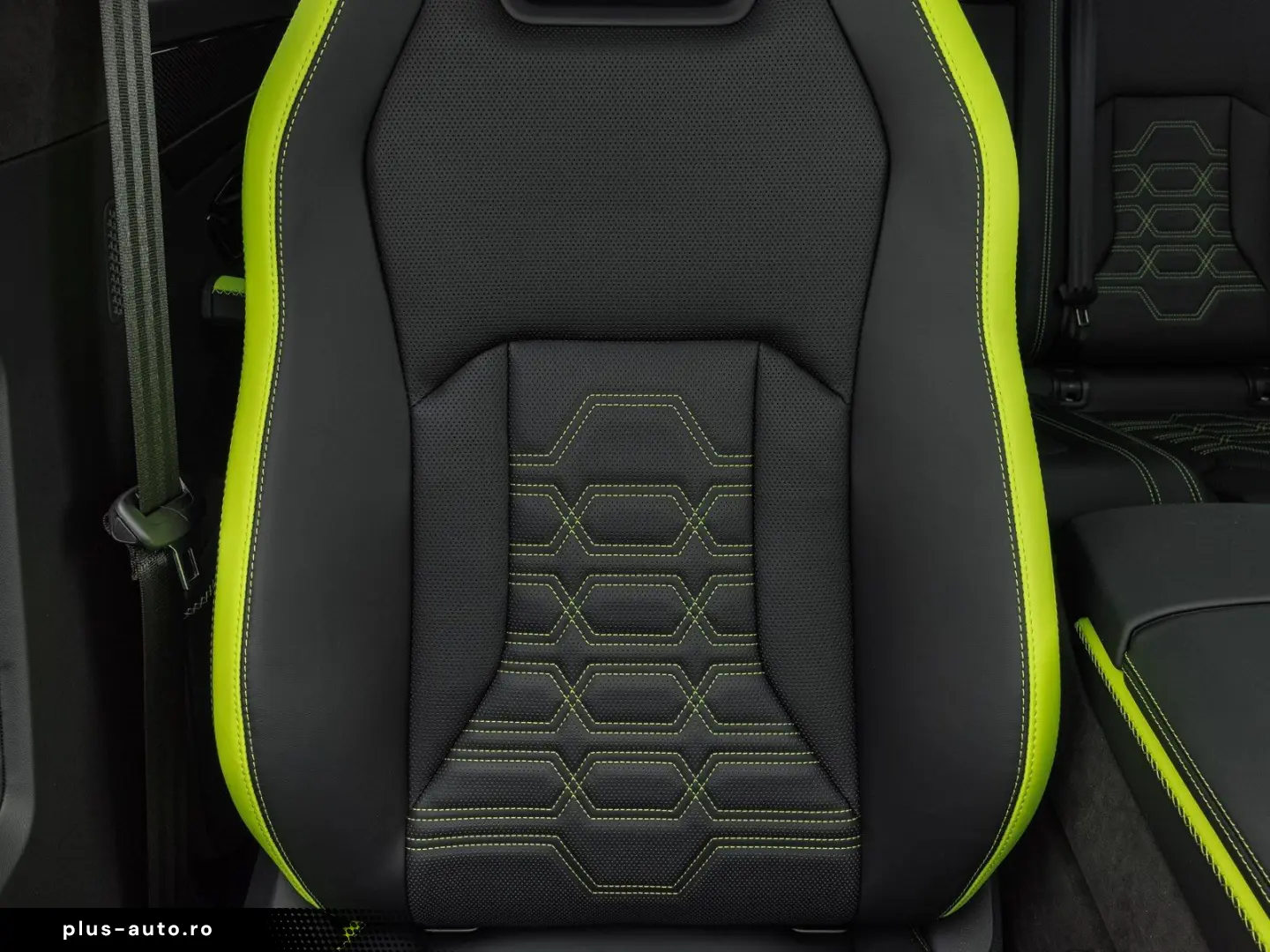 LAMBORGHINI Urus SE
