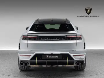 LAMBORGHINI Urus SE