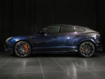 LAMBORGHINI Urus 4.0 V8 PHEV SE