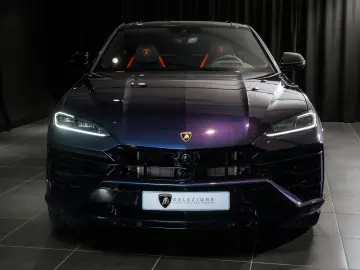 LAMBORGHINI Urus 4.0 V8 PHEV SE