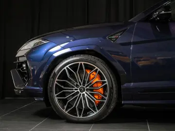LAMBORGHINI Urus 4.0 V8 PHEV SE