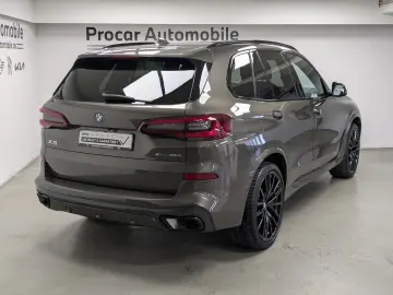 BMW X5 xDrive45e M Sport Laser Pano DA Prof 360  HuD