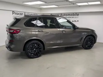 BMW X5 xDrive45e M Sport Laser Pano DA Prof 360  HuD