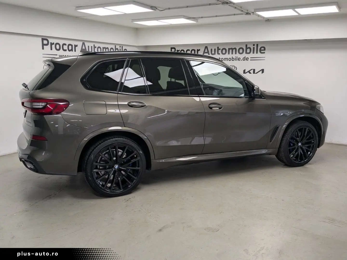 BMW X5 xDrive45e M Sport Laser Pano DA Prof 360  HuD
