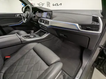 BMW X5 xDrive45e M Sport Laser Pano DA Prof 360  HuD