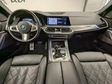 BMW X5 xDrive45e M Sport Laser Pano DA Prof 360  HuD