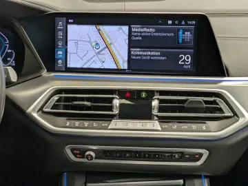 BMW X5 xDrive45e M Sport Laser Pano DA Prof 360  HuD