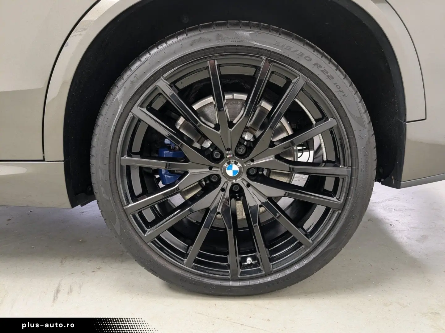 BMW X5 xDrive45e M Sport Laser Pano DA Prof 360  HuD