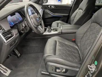 BMW X5 xDrive45e M Sport Laser Pano DA Prof 360  HuD