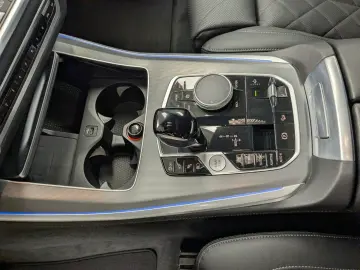 BMW X5 xDrive45e M Sport Laser Pano DA Prof 360  HuD