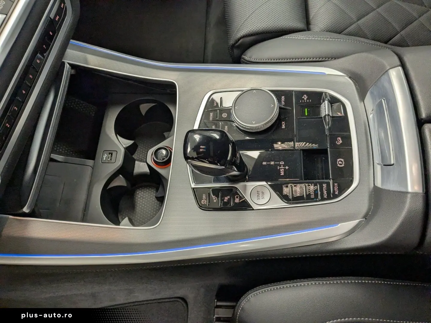 BMW X5 xDrive45e M Sport Laser Pano DA Prof 360  HuD