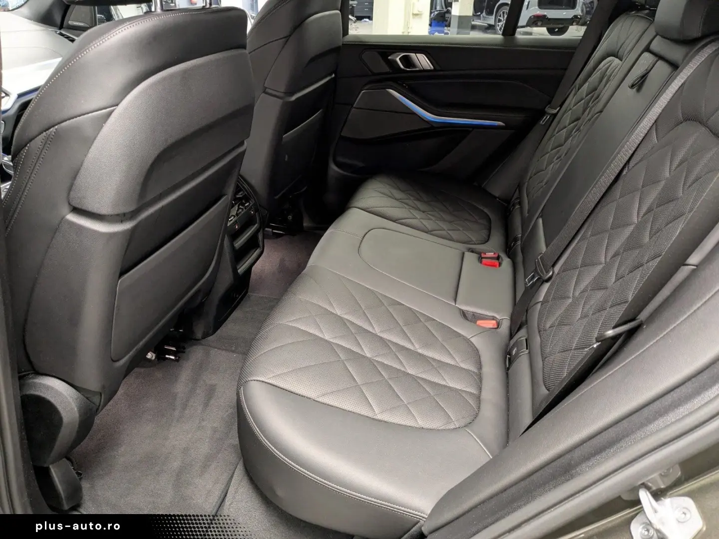 BMW X5 xDrive45e M Sport Laser Pano DA Prof 360  HuD